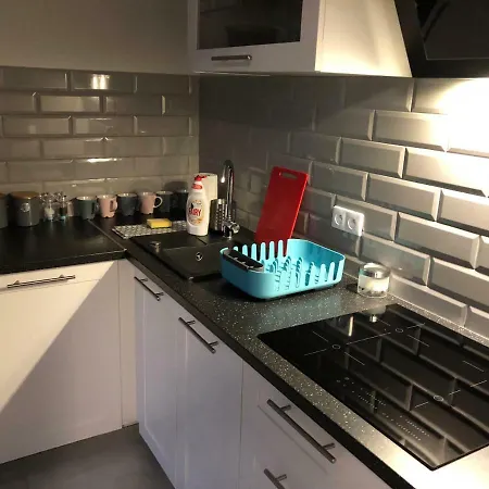 Klopot 4 * 바르샤바