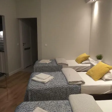 Klopot 4 * Warsaw