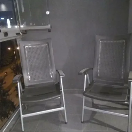 Klopot 4 Apartament *