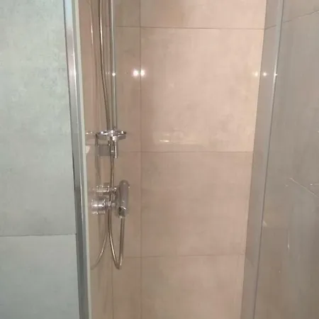 Klopot 4 Apartament Warszawa