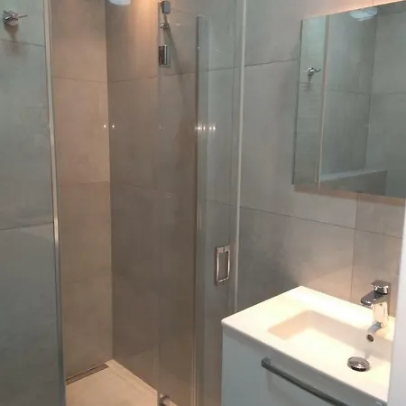 Klopot 4 Apartment Warsaw