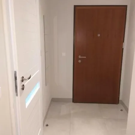 Klopot 4 * Warsaw