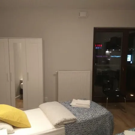 Appartement Klopot 4